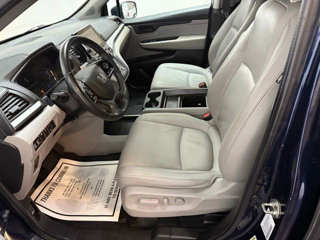 Used 2020 Honda Odyssey EX-L image 16