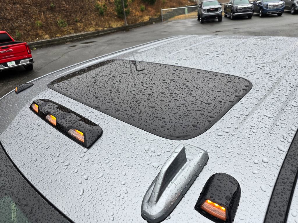 New 2026 GMC Sierra 3500 AT4 w/ AT4 Premium Plus Package image 20