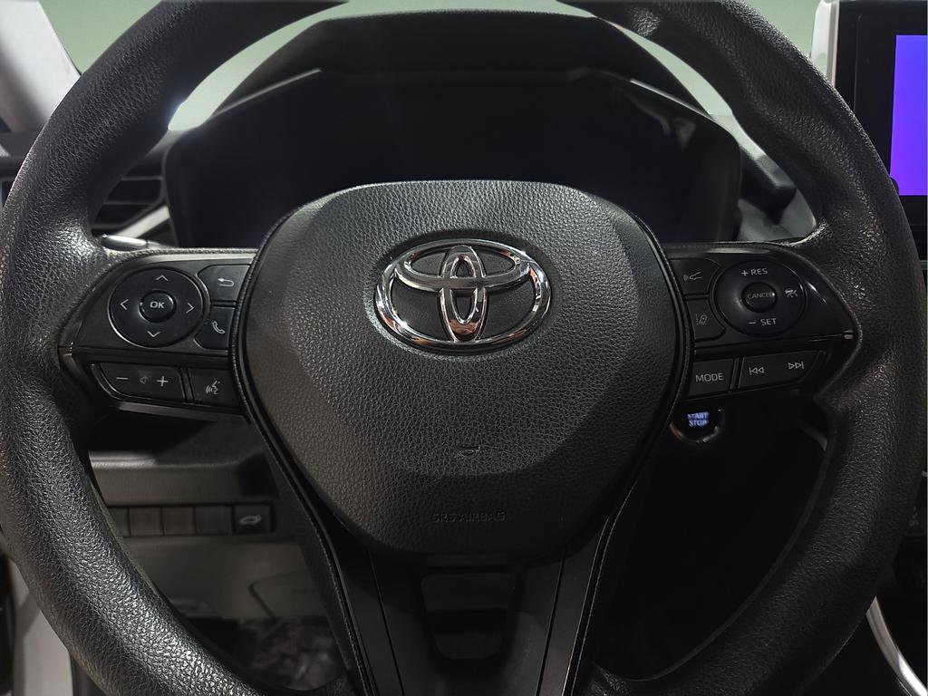 Certified 2024 Toyota RAV4 XLE w/ Convenience Package FWD image 25