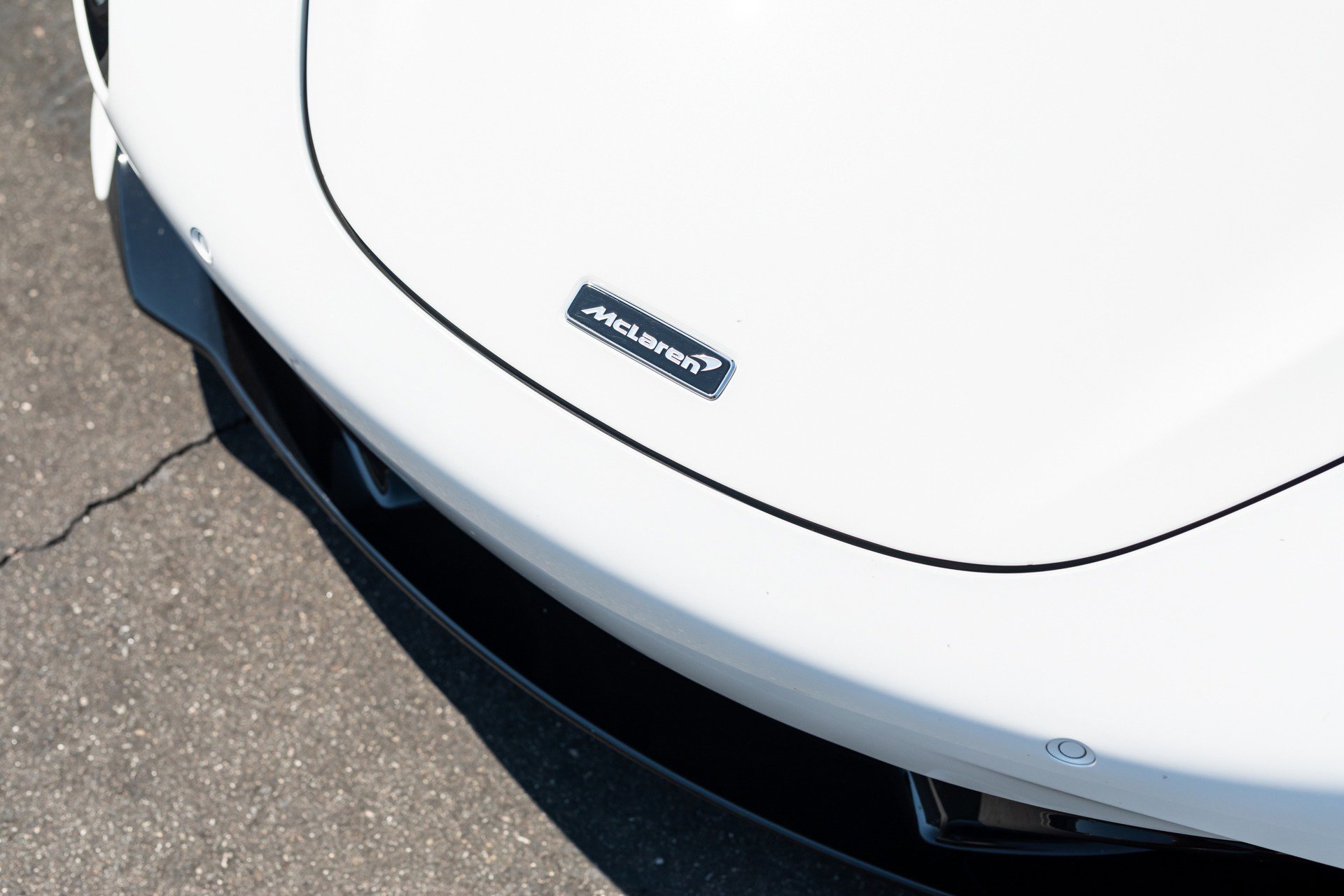 Used 2020 McLaren 720S Performance image 30