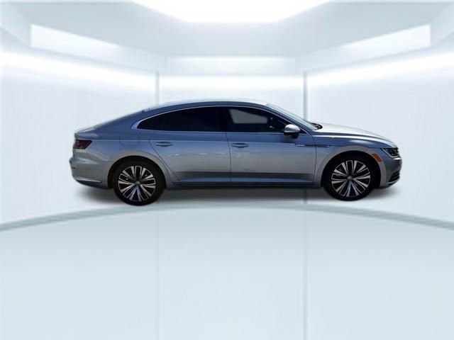 Used 2020 Volkswagen Arteon SE FWD image 5