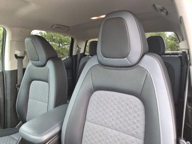 Used 2022 Chevrolet Colorado Z71 image 14