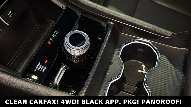 Used 2024 Jeep Grand Cherokee L Limited w/ Black Appearance Package image 20