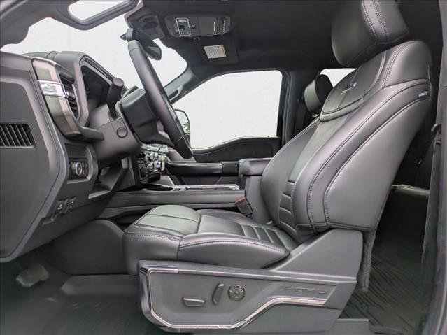 New 2026 Ford F350 Platinum image 4