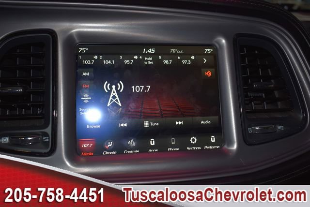 Used 2023 Dodge Challenger R/T Scat Pack w/ Plus Package image 32