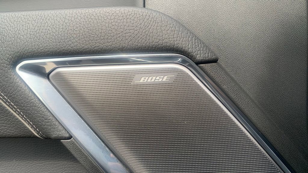 Used 2024 GMC Sierra 2500 Denali w/ Denali Reserve Package image 23