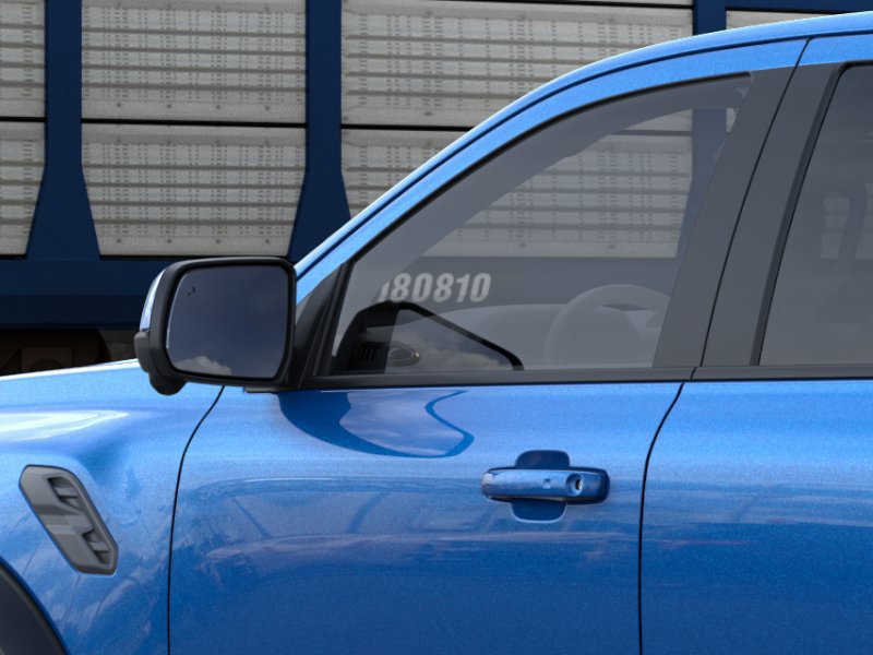 New 2026 Ford Ranger Raptor AWD/4WD image 49