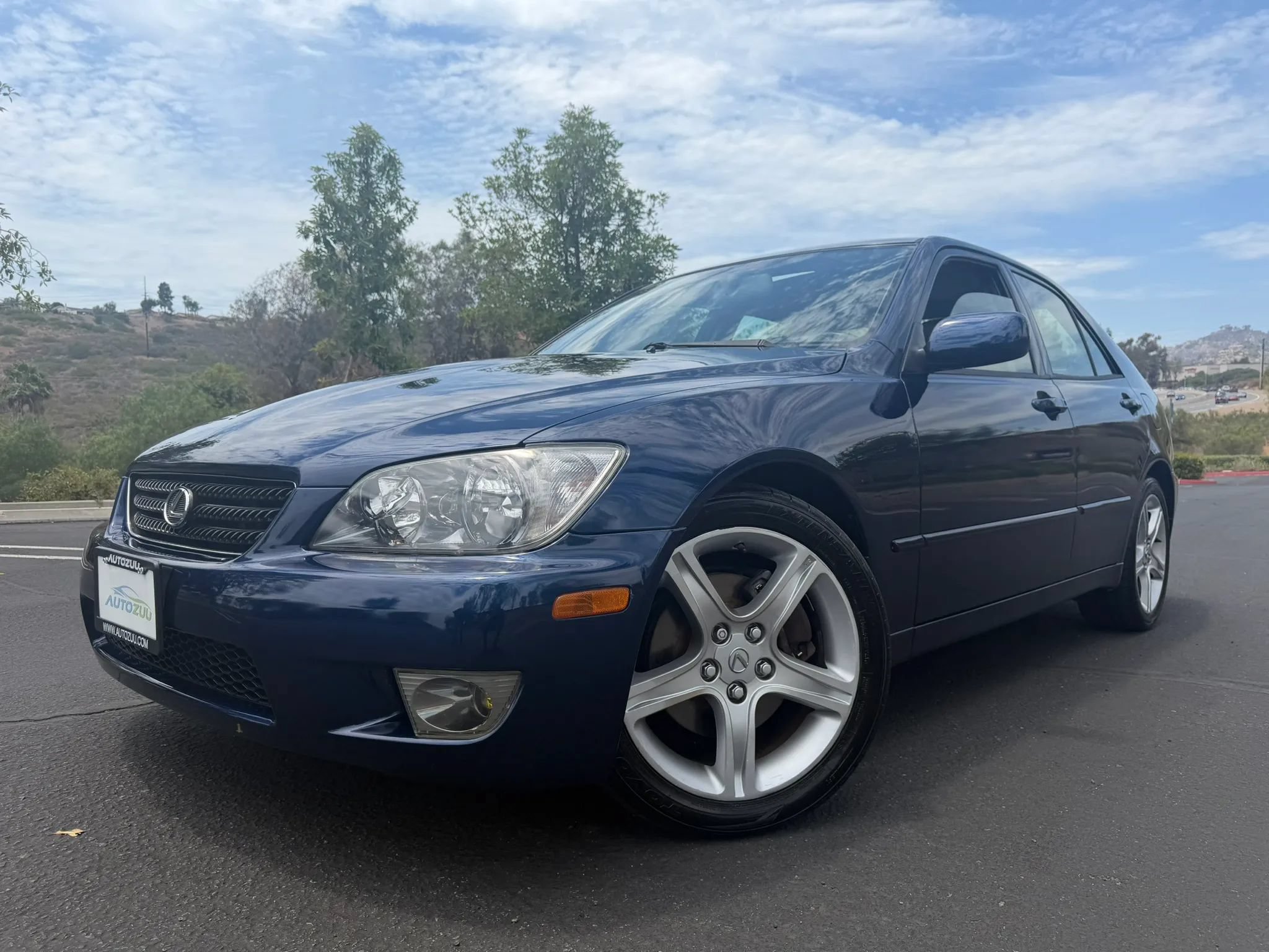 Used 2005 Lexus IS 300