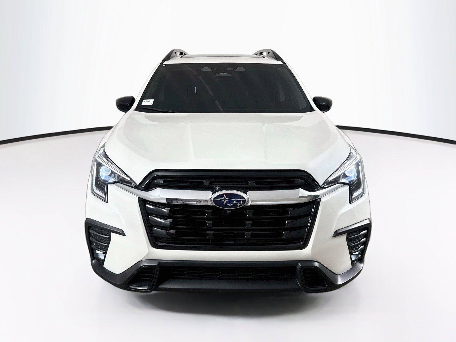Used 2025 Subaru Ascent Limited AWD/4WD image 8