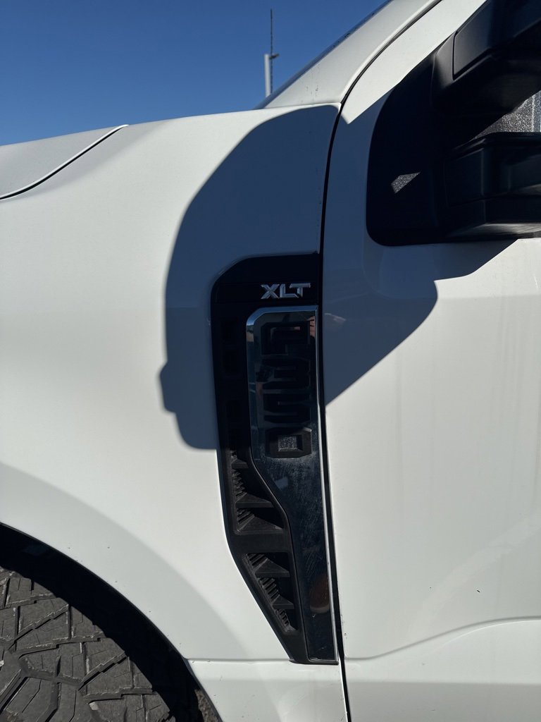 Used 2024 Ford F350 XLT w/ FX4 Off-Road Package image 4