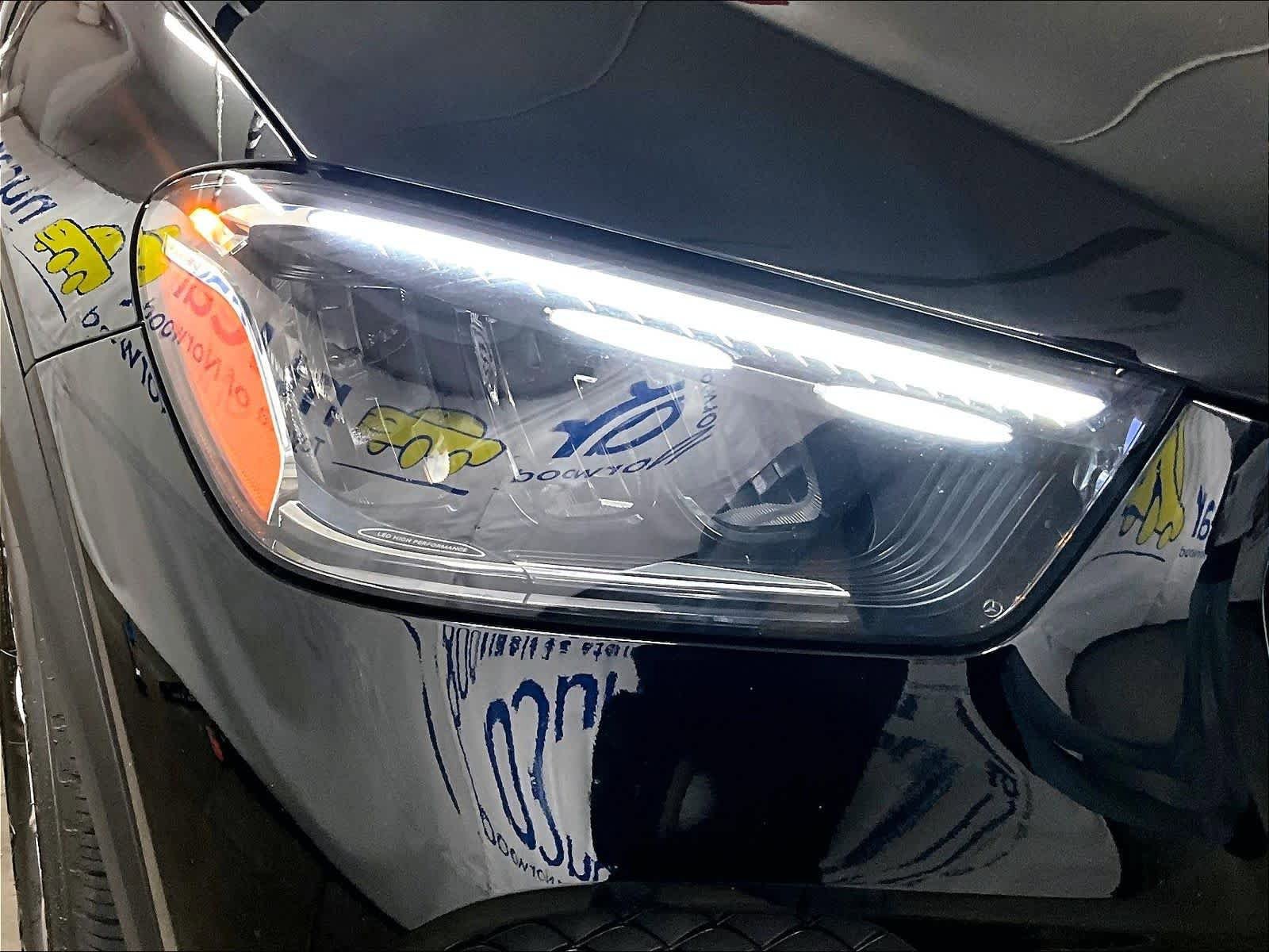 Used 2024 Mercedes-Benz GLE 450e 4MATIC image 33