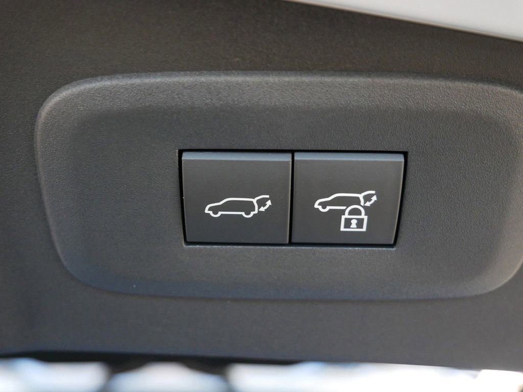 New 2026 Lexus RZ 350e 2WD image 10