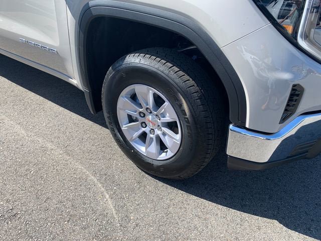 New 2026 GMC Sierra 1500 SLE AWD/4WD image 5