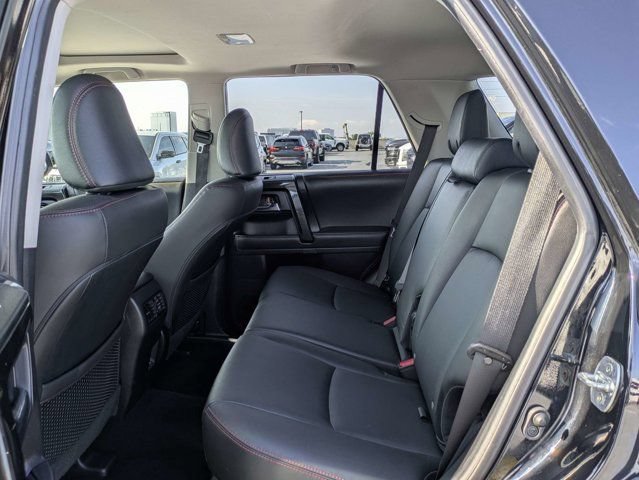 Used 2024 Toyota 4Runner TRD Pro AWD/4WD image 13