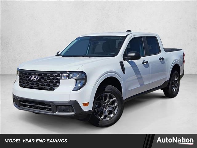 New 2025 Ford Maverick XLT w/ 4K Tow Package image 1