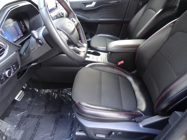 Used 2024 Ford Escape ST-Line AWD/4WD image 6