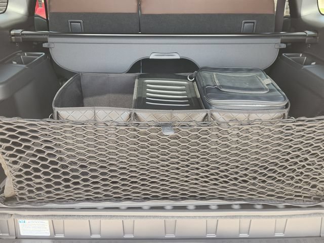 New 2027 Toyota Land Cruiser w/ Premium Package AWD/4WD image 19
