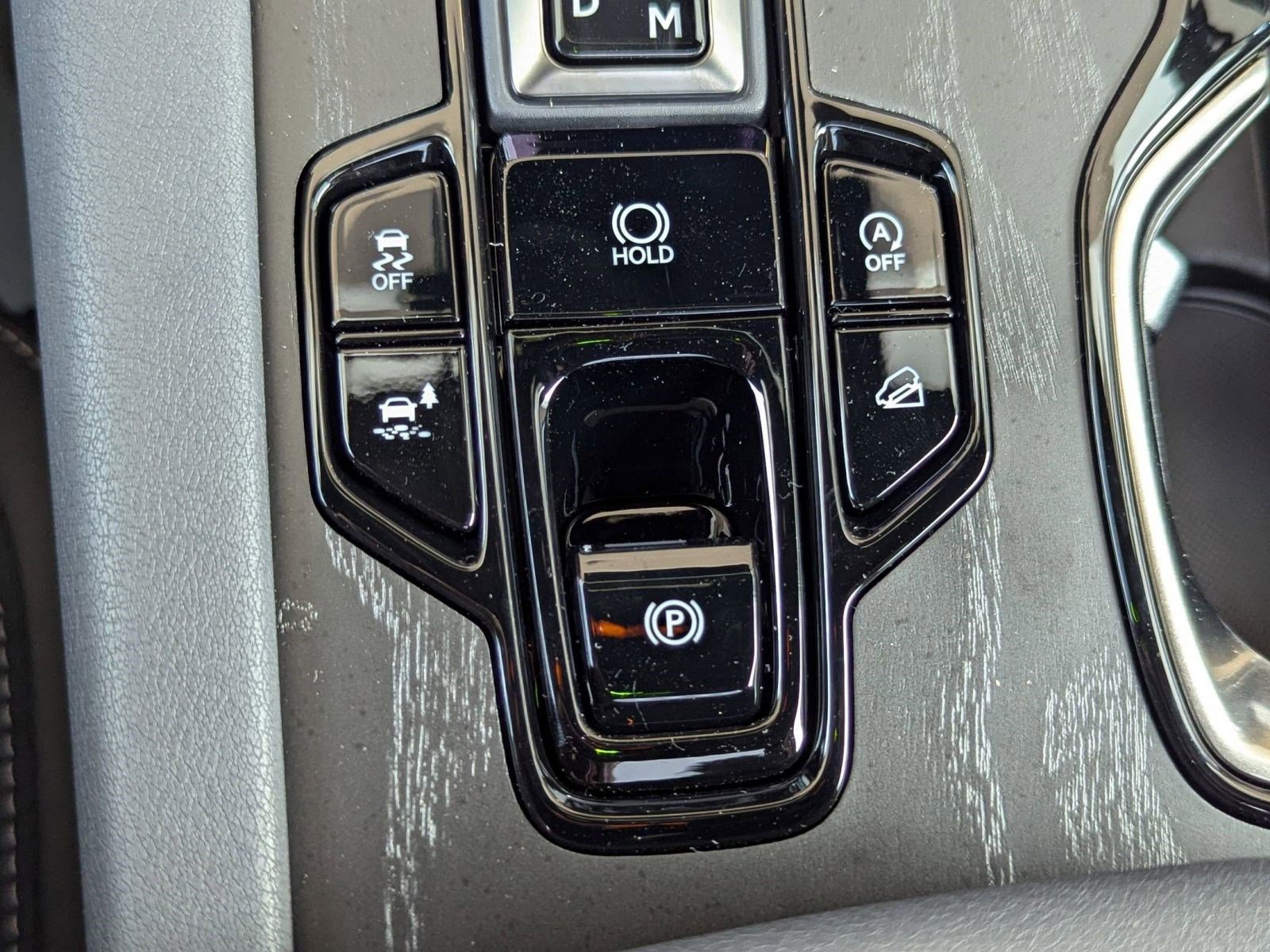 New 2025 Lexus RX 350 w/ Luxury Package image 32