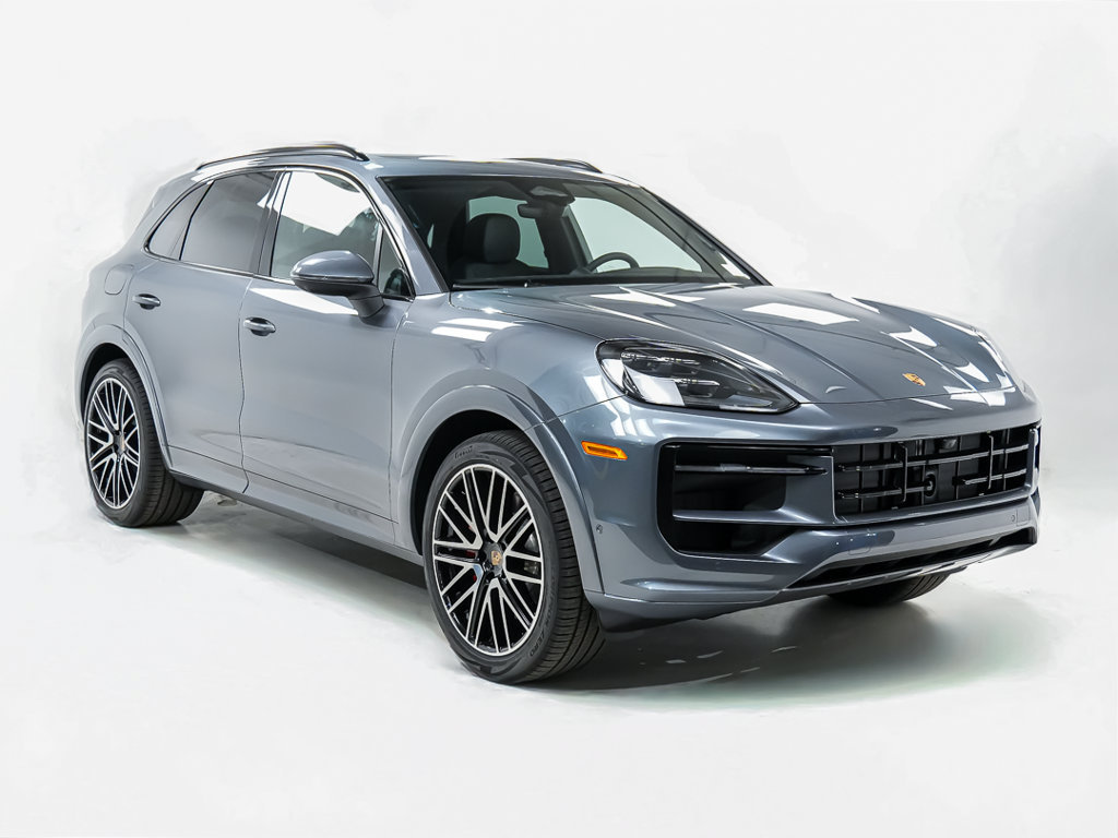 New 2027 Porsche Cayenne S AWD/4WD image 8