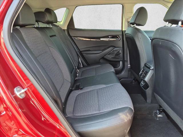 Used 2022 Kia Seltos S FWD image 19