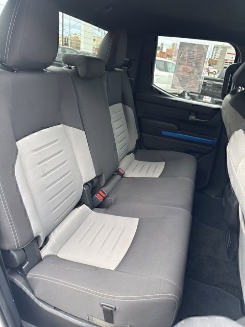 Certified 2025 Toyota Tacoma TRD Off-Road image 12