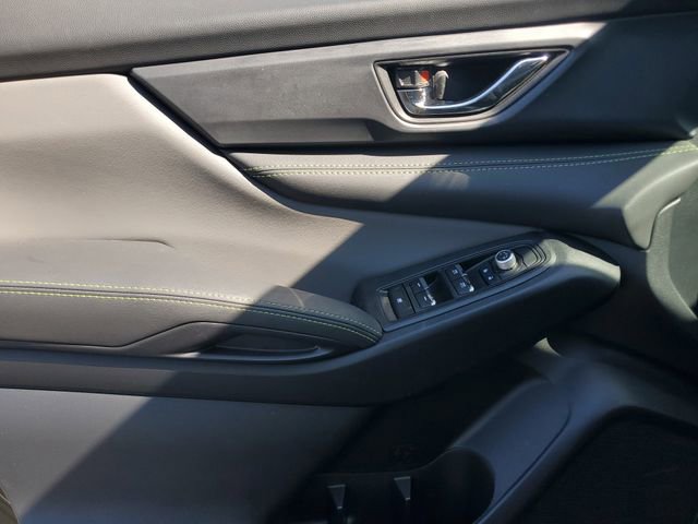 Certified 2025 Subaru Ascent Onyx Edition w/ Onyx Package image 22