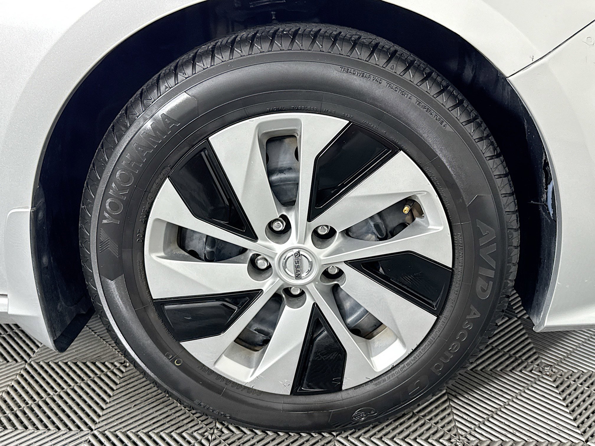 Used 2019 Nissan Altima 2.5 S FWD image 31