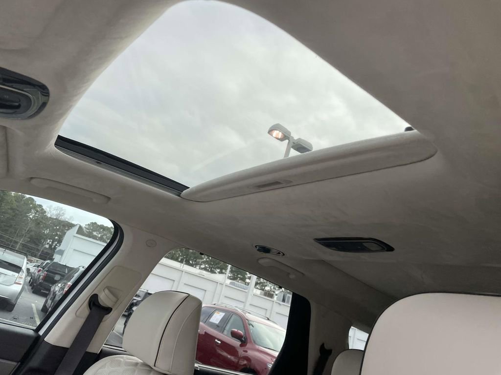 Used 2020 Hyundai Palisade Limited image 31