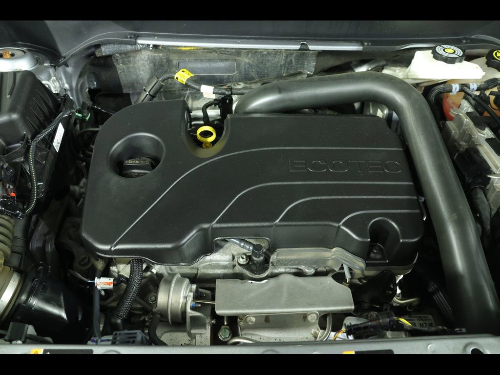 Used 2024 Chevrolet Equinox LS w/ LS Convenience Package image 20