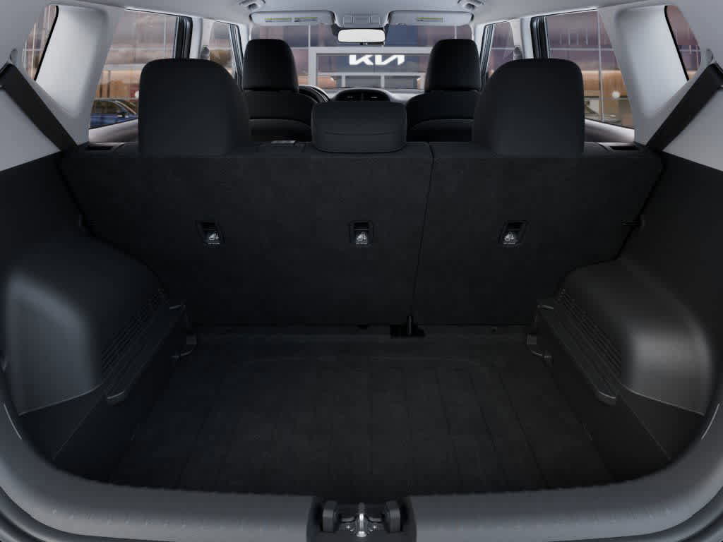 New 2025 Kia Soul LX image 19