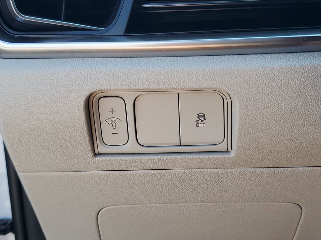 New 2026 Kia Sorento S w/ S Panoramic Sunroof Package FWD image 20