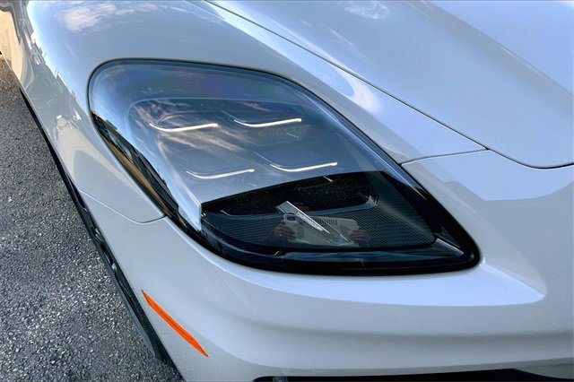 New 2026 Porsche Panamera 4 image 18