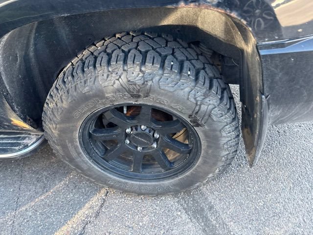 Used 2014 GMC Yukon XL Denali AWD/4WD image 22