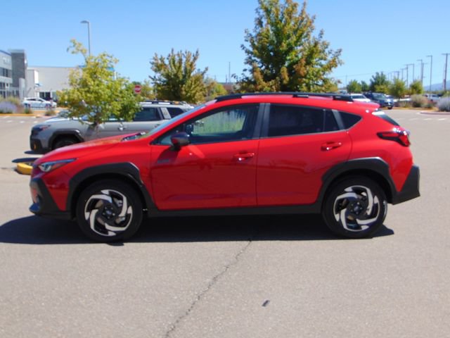 Used 2026 Subaru Crosstrek 2.5i Limited w/ Crosstrek Mirror Package AWD/4WD image 7