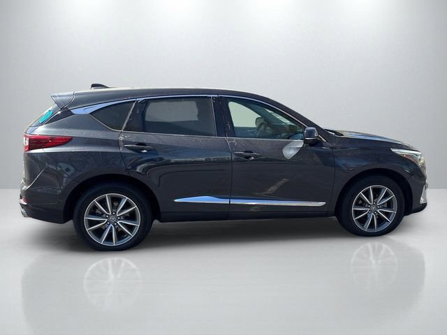 Used 2020 Acura RDX w/ Technology Package image 8