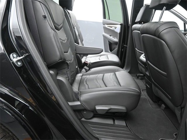 Used 2025 Cadillac XT6 Premium Luxury w/ Platinum Package image 16