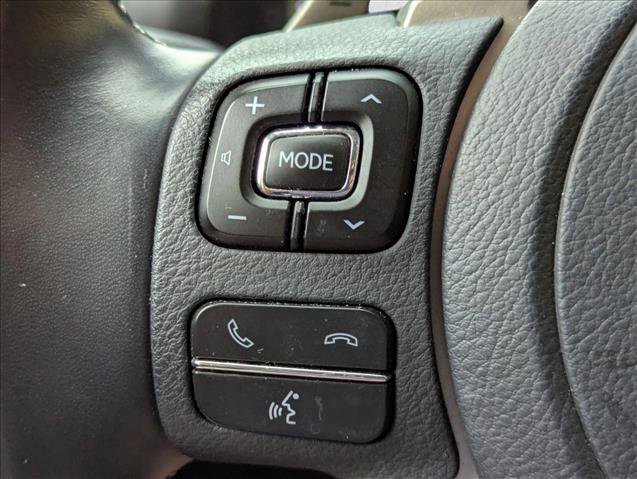 Used 2021 Lexus NX 300 FWD w/ Accessory Package 2 image 13