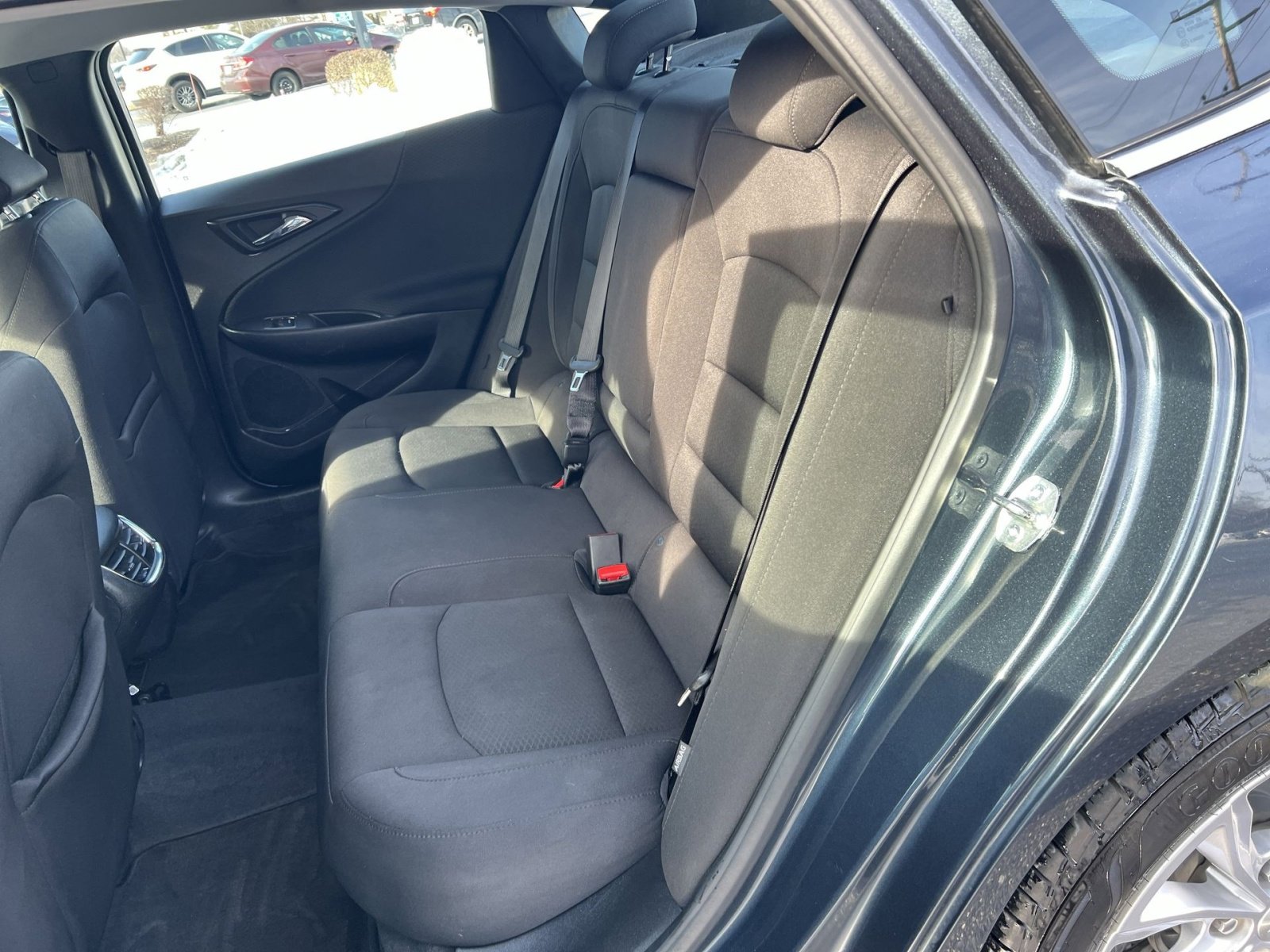 Used 2019 Chevrolet Malibu LT image 23