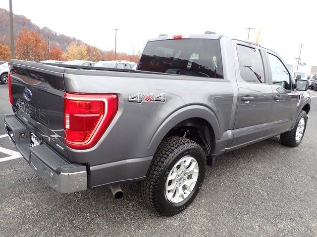 Certified 2023 Ford F150 XLT image 8