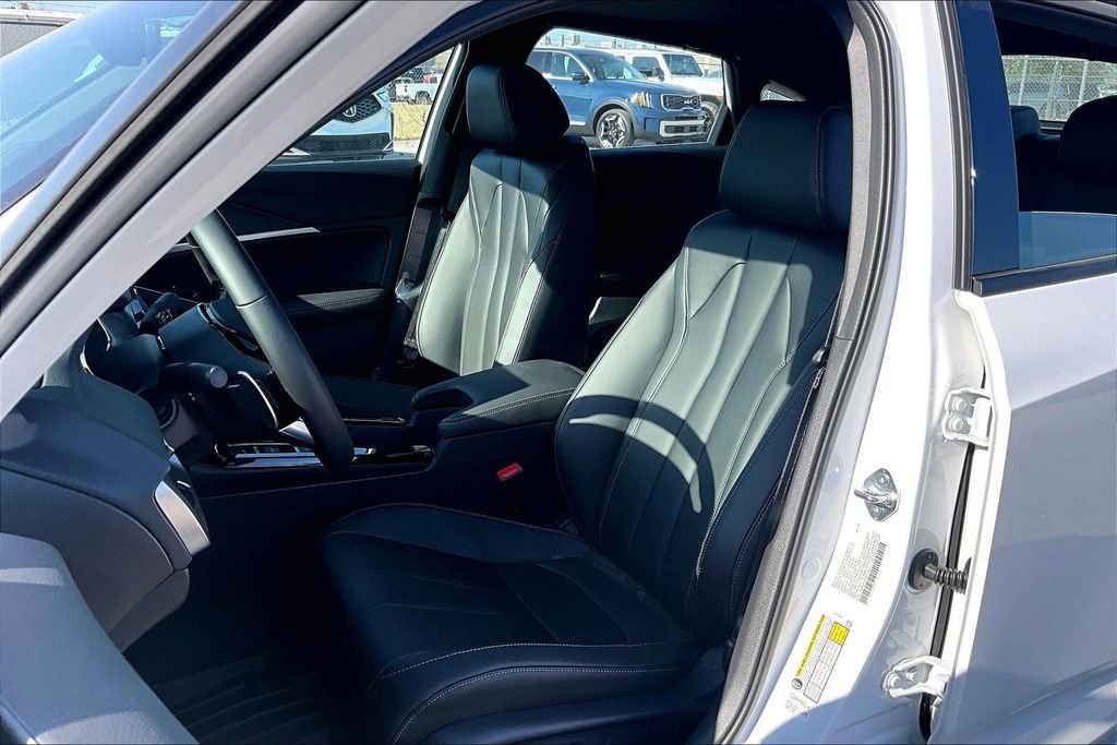 New 2026 Acura Integra A-Spec image 33