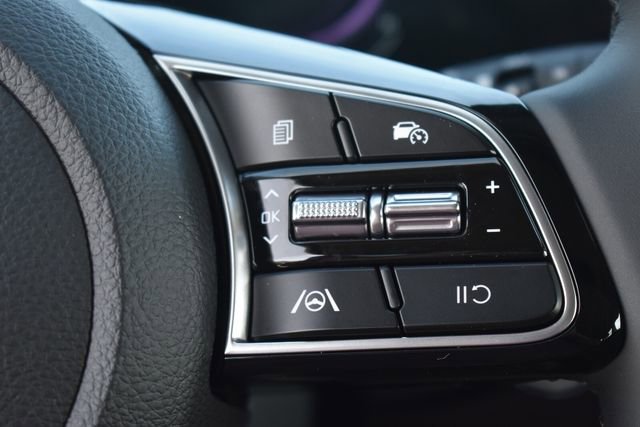 New 2026 Kia Seltos S image 24