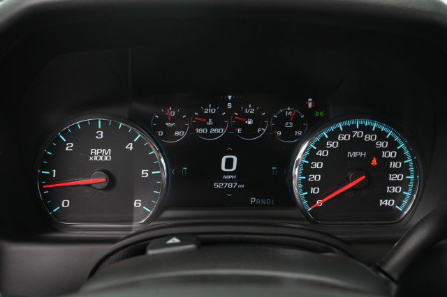 Used 2020 GMC Yukon Denali w/ Denali Premium Package image 46