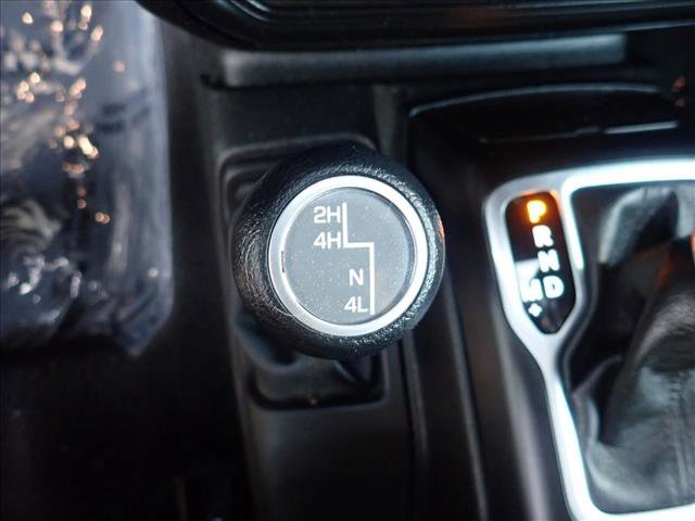 Used 2018 Jeep Wrangler Unlimited Sport S image 21