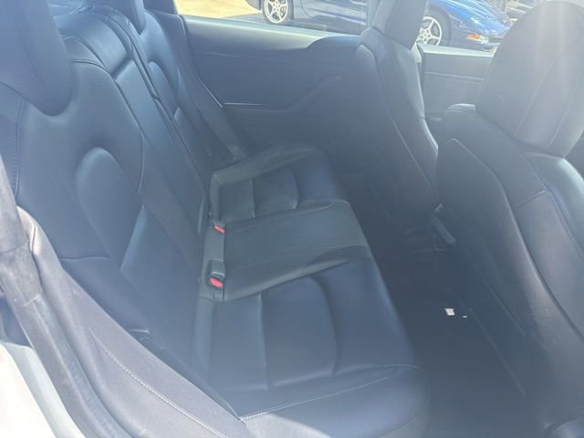 Used 2019 Tesla Model 3 Standard Range Plus RWD image 18