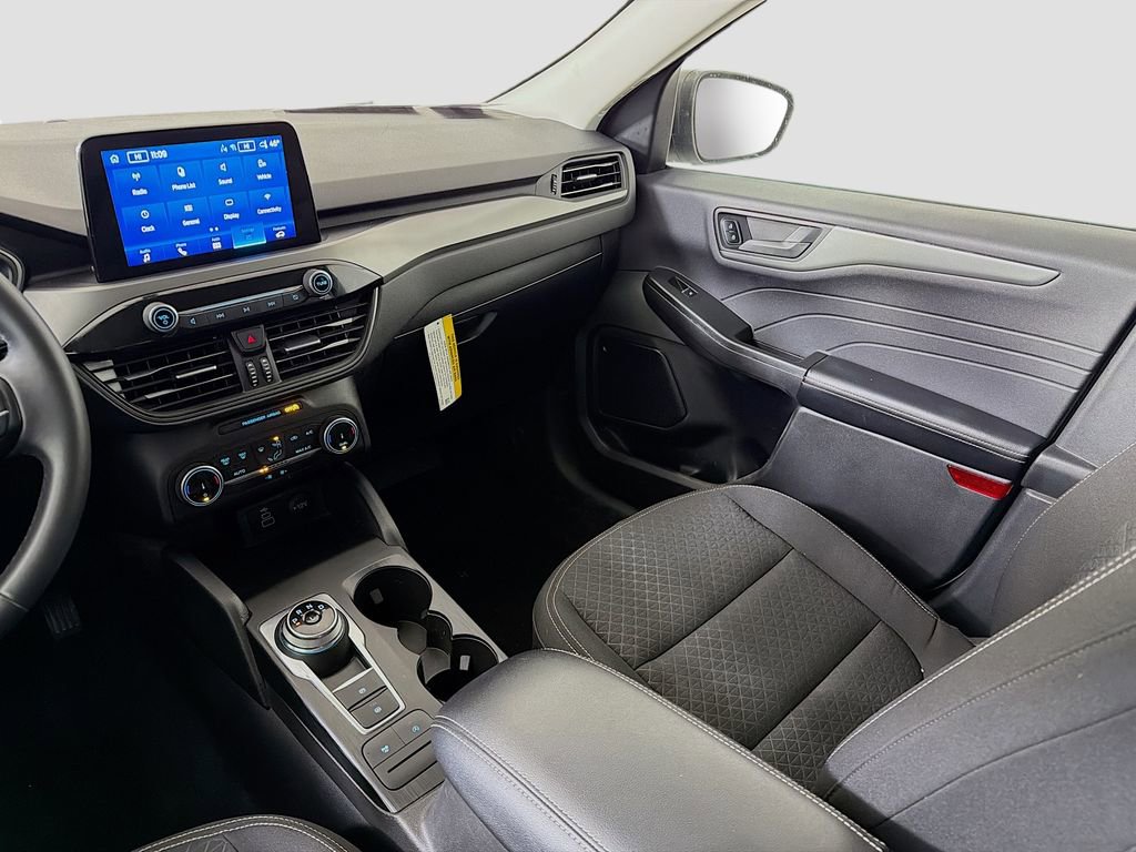 Used 2024 Ford Escape Active image 24