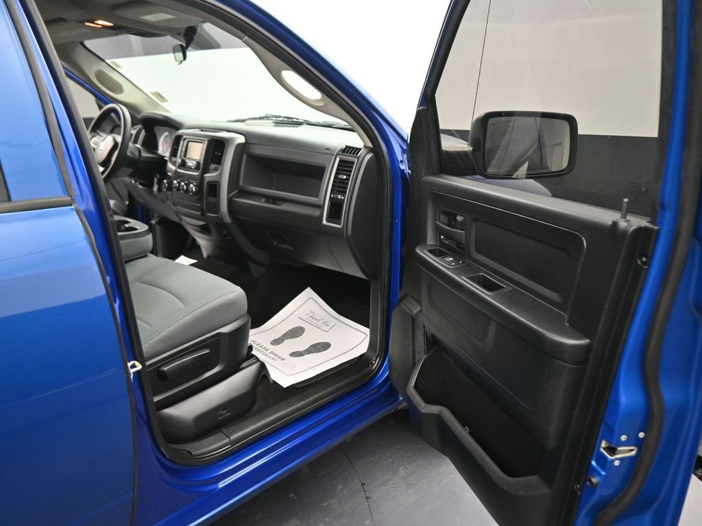 Used 2018 RAM 1500 Tradesman w/ Popular Equipment Group image 41