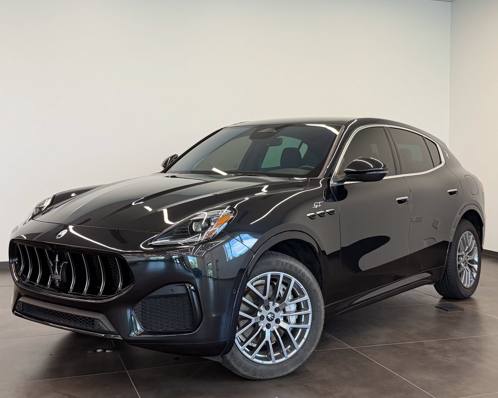 Used 2024 Maserati Grecale GT AWD/4WD image 45