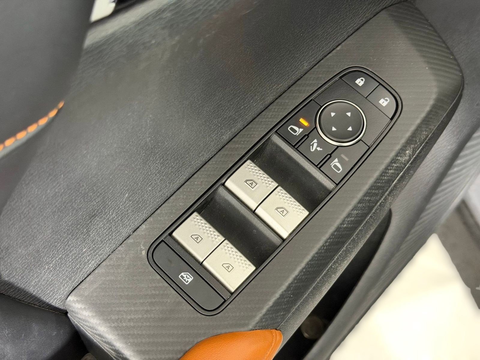 Used 2022 Mitsubishi Outlander SEL image 24