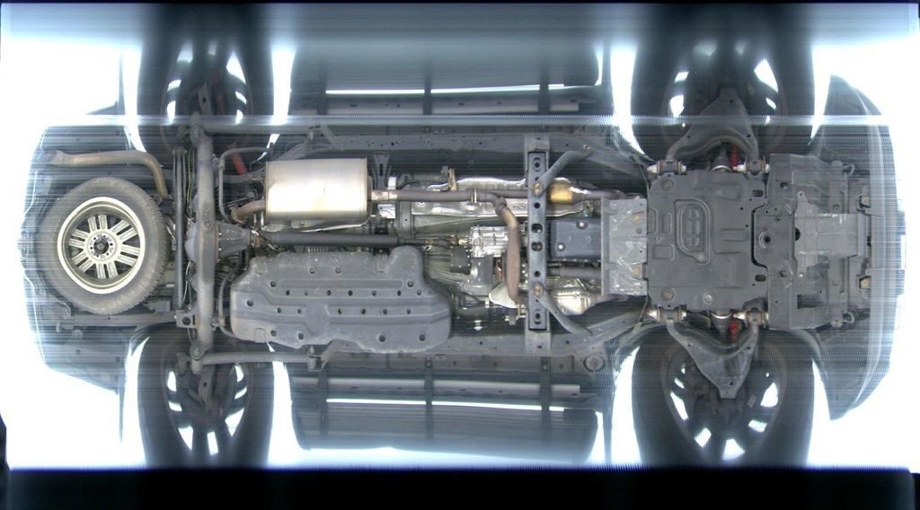 Used 2019 Toyota 4Runner Limited w/ Wilderness Package AWD/4WD image 22