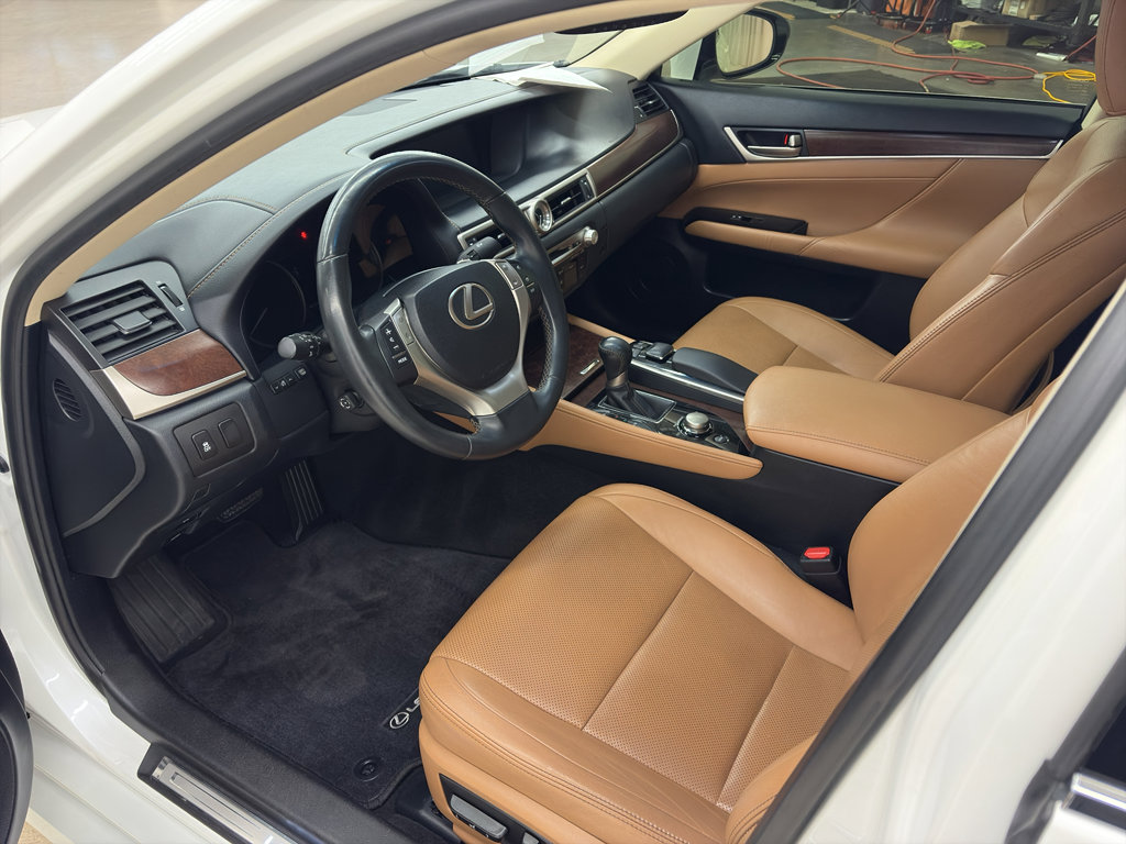 Used 2014 Lexus GS 350 image 11